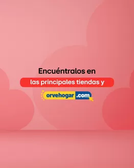 Catálogo Orve Hogar | Catálogo Orve Hogar | 2026-02-10T00:00:00.000Z - 2026-02-24T00:00:00.000Z