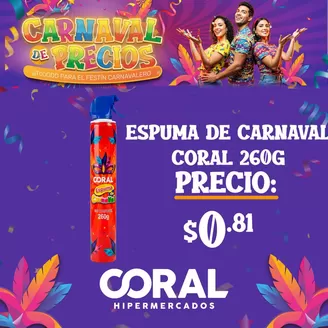 Catálogo Coral Hipermercados en Ibarra | Ofertas principales para ahorradores | 2026-02-01T00:00:00.000Z - 2026-02-28T00:00:00.000Z