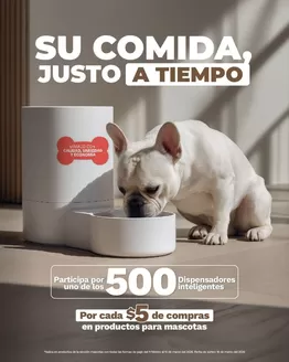 Catálogo Tia en Pasaje Canton | Nuestras mejores ofertas para ti | 2026-02-11T00:00:00.000Z - 2026-03-10T00:00:00.000Z