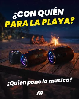 Catálogo Novicompu en Quito | Con quien para la playa? | 2026-02-16T00:00:00.000Z - 2026-02-28T00:00:00.000Z