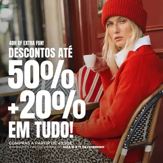 Catálogo Lanidor en Guayaquil | Descontos ate 50%+20%em tudo! | 2026-02-16T00:00:00.000Z - 2026-02-17T00:00:00.000Z