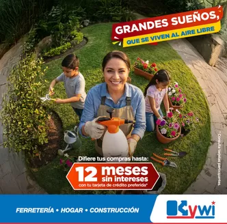 Catálogo Mega Kywi en Santo Domingo | Catálogo Mega Kywi | 2026-02-16T00:00:00.000Z - 2026-03-02T00:00:00.000Z