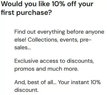 Catálogo Springfield en Guayaquil | Would you like 10% off your first purchase? | 2026-02-16T00:00:00.000Z - 2026-06-30T00:00:00.000Z