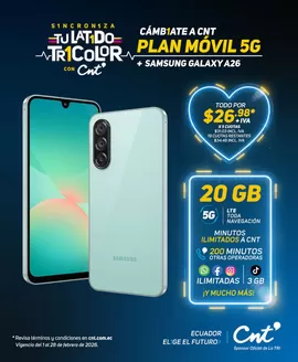 Catálogo CNT en Duran | Catálogo CNT | 2026-02-01T00:00:00.000Z - 2026-02-28T00:00:00.000Z