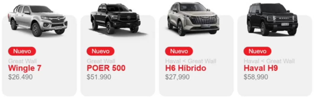 Catálogo Ambacar en Duran | Carros offers  | 2026-02-17T00:00:00.000Z - 2026-12-31T00:00:00.000Z