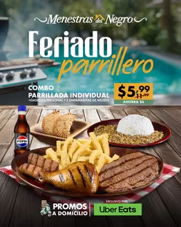 Catálogo Menestras del Negro en Riobamba | Feriado Parrillero | 2026-02-18T00:00:00.000Z - 2026-02-28T00:00:00.000Z