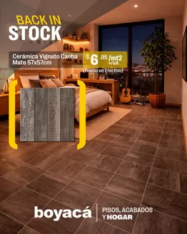 Catálogo Boyacá en Ambato | Back in stock | 2026-02-19T00:00:00.000Z - 2026-03-07T00:00:00.000Z