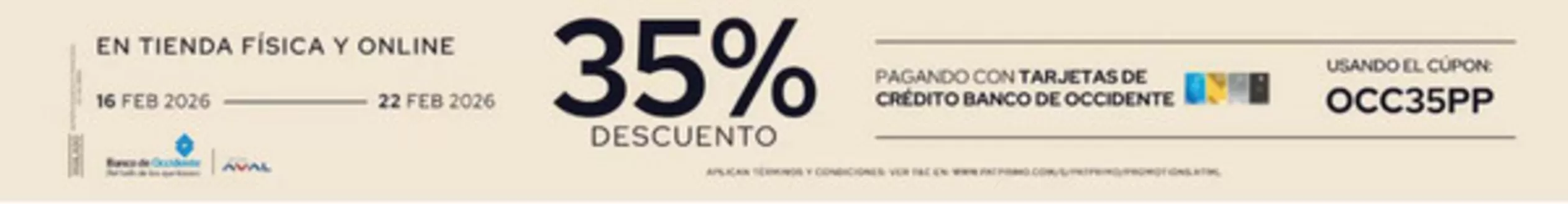 Catálogo Pat Primo en Balao | En tienda fisica y online  | 2026-02-19T00:00:00.000Z - 2026-02-22T00:00:00.000Z