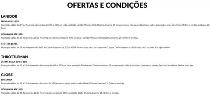 Catálogo Lanidor en Cuenca | Ofertas e Condicoes | 2026-02-19T00:00:00.000Z - 2026-02-28T00:00:00.000Z