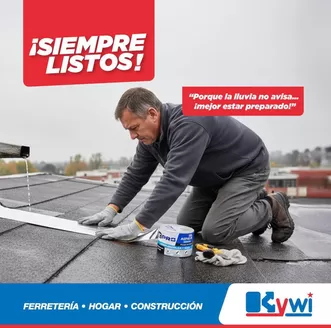 Catálogo Mega Kywi en Tena | Catálogo Mega Kywi | 2026-02-19T00:00:00.000Z - 2026-03-05T00:00:00.000Z