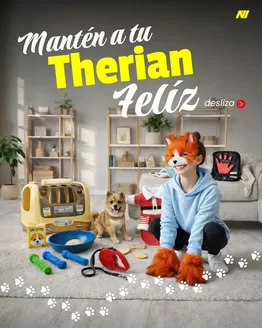 Catálogo Novicompu | Manten a tu therian feliz | 2026-02-20T00:00:00.000Z - 2026-03-22T00:00:00.000Z