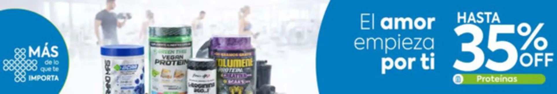 Catálogo Farmacias Medicity en Cuenca | Hasta 35%off | 2026-02-20T00:00:00.000Z - 2026-02-28T00:00:00.000Z