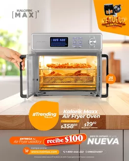 Catálogo TVentas | Ofertas principales para todos los clientes | 2026-02-22T00:00:00.000Z - 2026-02-27T00:00:00.000Z