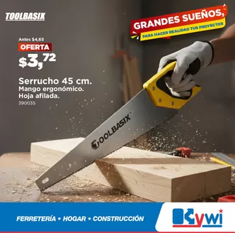 Catálogo Kywi | Catálogo Kywi | 2026-02-23T00:00:00.000Z - 2026-03-09T00:00:00.000Z