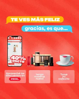 Catálogo Crecos | Excelente oferta para cazadores de gangas | 2026-02-01T00:00:00.000Z - 2026-02-28T00:00:00.000Z