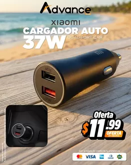 Catálogo Advance en Duran | Catálogo Advance | 2026-02-24T00:00:00.000Z - 2026-03-10T00:00:00.000Z