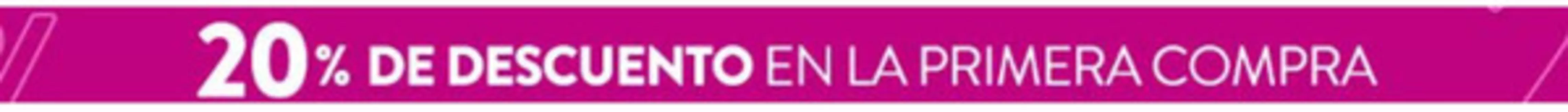 Catálogo Óptica Los Andes en Pasaje Canton | 20% de descuento en la primera compra | 2026-02-25T00:00:00.000Z - 2026-04-30T00:00:00.000Z