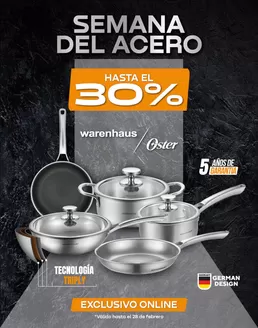 Catálogo Moda RM | Ofertas principales para todos los cazadores de gangas | 2026-02-25T00:00:00.000Z - 2026-02-28T00:00:00.000Z