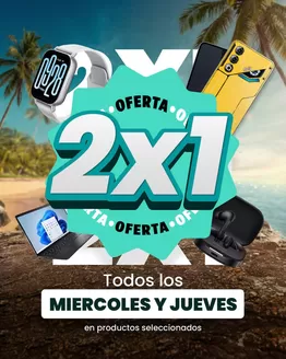 Catálogo Advance | Oferta 2x1 | 2026-02-26T00:00:00.000Z - 2026-03-26T00:00:00.000Z
