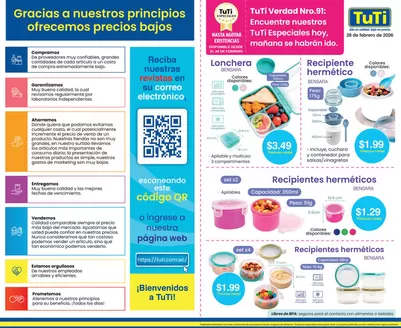 Catálogo TuTi en Gualaceo | Catálogo TuTi | 2026-02-28T00:00:00.000Z - 2026-02-28T00:00:00.000Z