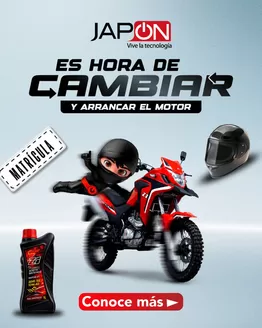 Catálogo Almacenes Japón en Quevedo | Catálogo Almacenes Japón | 2026-02-26T00:00:00.000Z - 2026-03-12T00:00:00.000Z