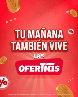 Catálogo Tia en Gualaceo | Ofertas especiales atractivas para todos | 2026-02-25T00:00:00.000Z - 2026-03-10T00:00:00.000Z