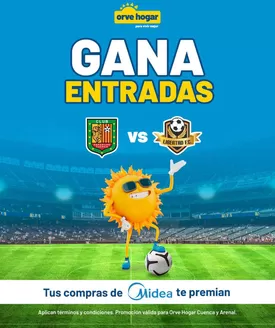 Catálogo Orve Hogar en Duran | Catálogo Orve Hogar | 2026-03-02T00:00:00.000Z - 2026-03-16T00:00:00.000Z