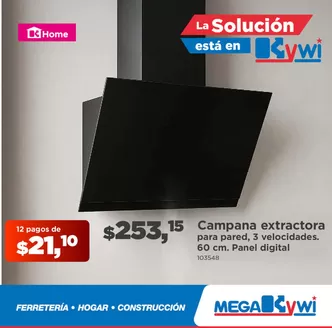 Catálogo Mega Kywi en Montecristi | Catálogo Mega Kywi | 2026-03-02T00:00:00.000Z - 2026-03-16T00:00:00.000Z