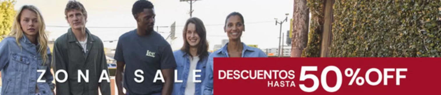 Catálogo Lee en Guayaquil | Descuentos hasta 50%off | 2026-03-02T00:00:00.000Z - 2026-03-28T00:00:00.000Z