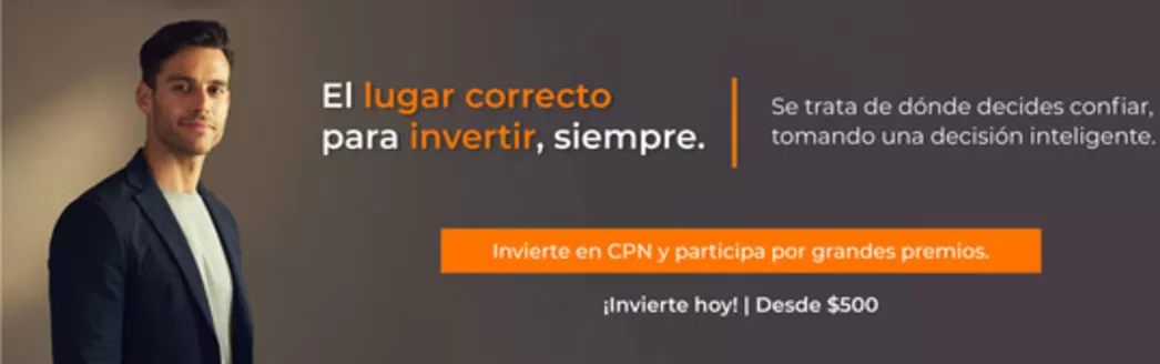 Catálogo Cooperativa Policía Nacional en Ambato | La mas ahorradora | 2026-03-03T00:00:00.000Z - 2026-03-31T00:00:00.000Z