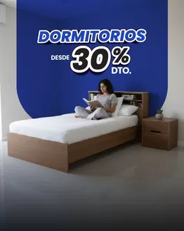 Catálogo Muebles el Bosque en Samborondón | Catálogo Muebles el Bosque | 2026-03-04T00:00:00.000Z - 2026-03-18T00:00:00.000Z