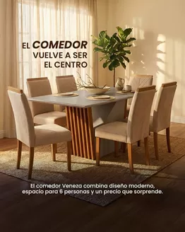 Catálogo Muebles el Bosque | Ofertas exclusivas para nuestros clientes | 2026-03-04T00:00:00.000Z - 2026-03-18T00:00:00.000Z