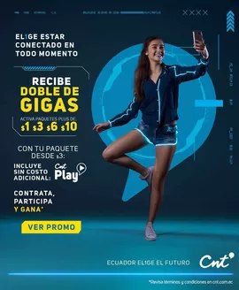 Catálogo CNT en Duran | Descuentos y promociones | 2026-03-04T00:00:00.000Z - 2026-03-18T00:00:00.000Z