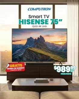 Catálogo Computron en Duran | Nuestras mejores ofertas para ti | 2026-03-04T00:00:00.000Z - 2026-03-18T00:00:00.000Z