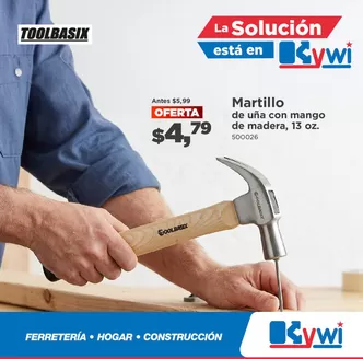 Catálogo Mega Kywi en Santa Isabel | Catálogo Mega Kywi | 2026-03-04T00:00:00.000Z - 2026-03-18T00:00:00.000Z