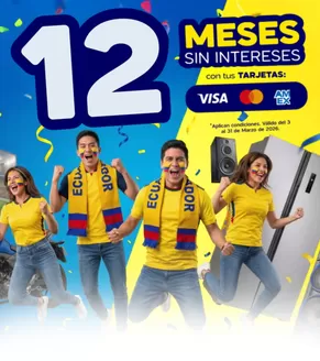 Catálogo Almacenes La Ganga en Duran | Excelente oferta para todos los clientes | 2026-03-03T00:00:00.000Z - 2026-03-31T00:00:00.000Z