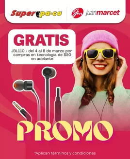 Catálogo Super Paco en Milagro | Catálogo Super Paco | 2026-03-04T00:00:00.000Z - 2026-03-08T00:00:00.000Z