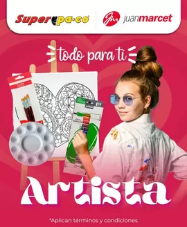 Catálogo Super Paco en Milagro | Nuestras mejores ofertas para ti | 2026-03-05T00:00:00.000Z - 2026-03-19T00:00:00.000Z