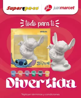 Catálogo Super Paco en Cuenca | Ofertas especiales atractivas para todos | 2026-03-06T00:00:00.000Z - 2026-03-20T00:00:00.000Z