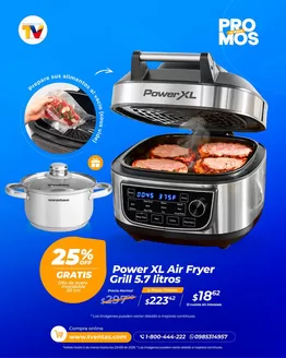 Catálogo TVentas en Machala | Ofertas y promociones actuales | 2026-03-06T00:00:00.000Z - 2026-03-20T00:00:00.000Z