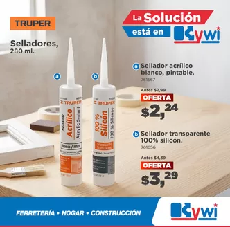 Catálogo Kywi en Azogues | Catálogo Kywi | 2026-03-07T00:00:00.000Z - 2026-03-21T00:00:00.000Z