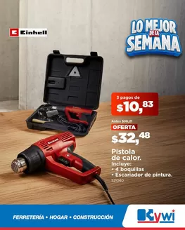 Catálogo Mega Kywi en Píllaro | Catálogo Mega Kywi | 2026-03-08T00:00:00.000Z - 2026-03-22T00:00:00.000Z