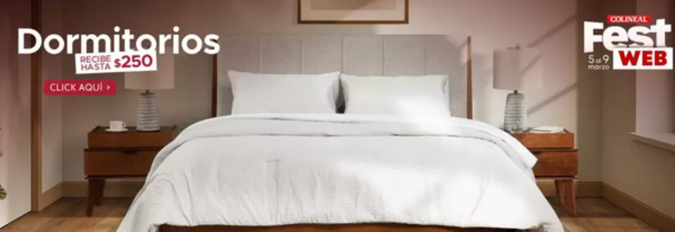 Catálogo Colineal | Fest Web | 2026-03-09T00:00:00.000Z - 2026-03-09T00:00:00.000Z