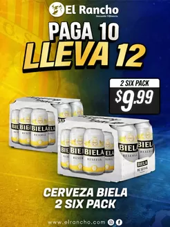 Catálogo Supermercado El Rancho en Quevedo | Combo Clasico | 2026-03-09T00:00:00.000Z - 2026-03-31T00:00:00.000Z