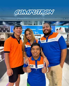 Catálogo Computron | Gangas exclusivas | 2026-03-09T00:00:00.000Z - 2026-03-23T00:00:00.000Z