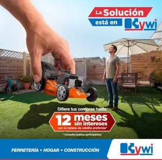 Catálogo Mega Kywi en Alausí | Catálogo Mega Kywi | 2026-03-09T00:00:00.000Z - 2026-03-23T00:00:00.000Z