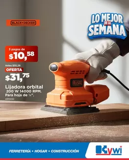 Catálogo Mega Kywi | Nuestras mejores ofertas para ti | 2026-03-09T00:00:00.000Z - 2026-03-23T00:00:00.000Z