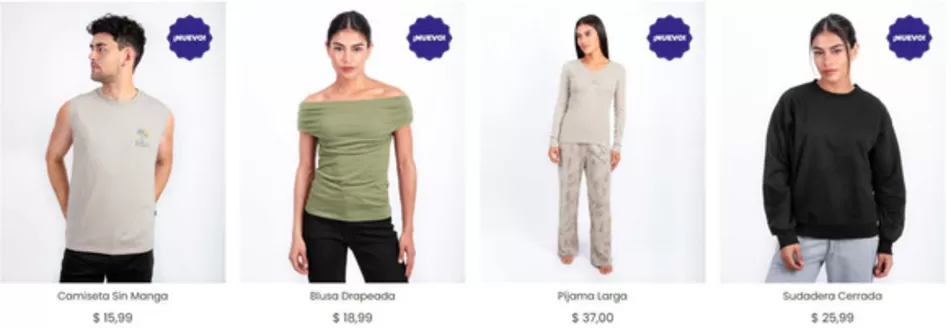 Catálogo Pasa en Sangolquí | Nuevo | 2026-03-03T00:00:00.000Z - 2026-05-30T00:00:00.000Z