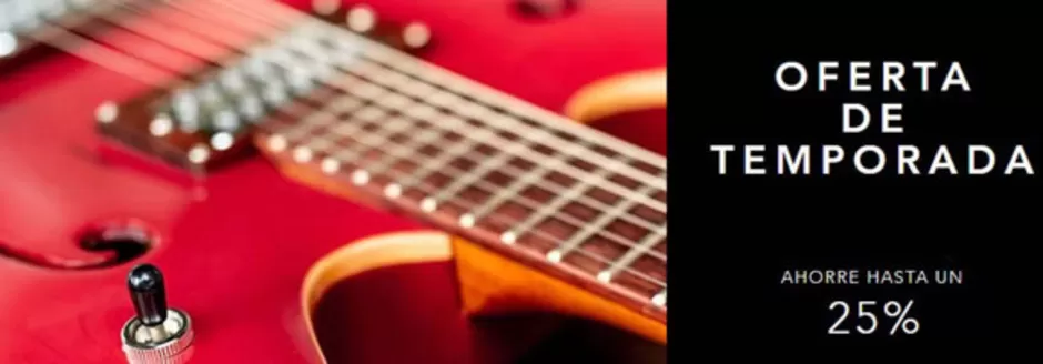 Catálogo Pro Sonido en Pichincha | Oferta de temporada  | 2026-03-10T00:00:00.000Z - 2027-03-31T00:00:00.000Z