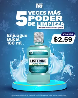 Catálogo Tia en Duran | Nuevas ofertas para descubrir | 2026-03-10T00:00:00.000Z - 2026-03-10T00:00:00.000Z